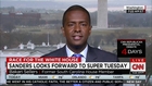 There's a Picture: Bakari Sellers Says Hillary Clinton is 