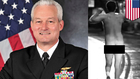Navy two-star admiral fired after drunk and naked romp at Florida convention