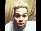 Chris Brown Says His Ex Manager Mike G Is A Thief