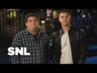 SNL Promo: Andrew Garfield