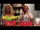 WILLAM BELLI's Hot Cock