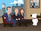 Family Guy season 9 episode 3  Welcome Back Carter