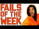 Best Fails of the Month: Driving Me Crazy! (January 2018) | FailArmy