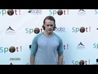 3rd Annual Saving SPOT! Dog Rescue Benefit (26/10/2014) | Sam Heughan