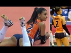 Hottest Female Athletes in Rio Olympics 2016