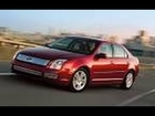 2006-2008 Ford Fusion Hybrid Review Workshop Service Repair Manual