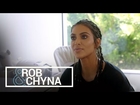 Rob & Chyna | Kim Kardashian's Baby Bootcamp on Brand New 