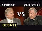 Debate: Atheist vs Christian (Richard Dawkins vs Cardinal George Pell)