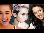 7 Things You Didn't Know About Miley Cyrus
