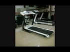 0881 2067 278 | Toko Lengkap Alat Fitness Treadmill  Jakarta Barat Murah