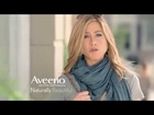 Daily Moisturizing Lotion & Body Wash with Jennifer Aniston | 2014 AVEENO® Commercial