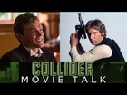 Collider Movie Talk - Young Han Solo Cast! Alden Ehrenreich Lands Role