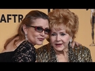Debbie Reynolds' Last Words Were About How Much She Missed Daughter Carrie Fisher