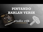 Pintando a Harlan Versh - Warmachine Painting - Studio Rok