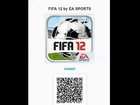 FIFA 12 by EA SPORTS android free !!