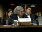 Ted Cruz w/John Kerry, Ernest Moniz, Ashton Carter; Iran Deal, Senate Armed Services Committee