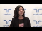 Randstad Award Interviews: Meet Bree Ranieri