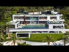 Beyonce And Jay Z's $90 Million Home