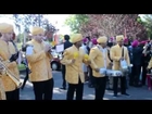 mere yaar ki shadi Vijay Brass Band ( Surrey Canada )