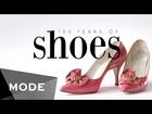 100 Year of Fashion: Heels ★ Mode.com
