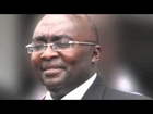 Dr bawumia on how to fix ghana economy - Restoring the Value of the Cedi part 1