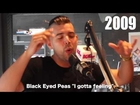Guy sings every hit song from 2000-2016 over one beat!