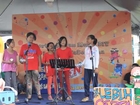 Pertandingan Muzik DIY Gempaknya My community Kota Damansara team 4