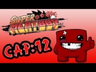 Super Meat Boy Cap:12 / 