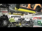2015 Land Rover Discovery Sport production