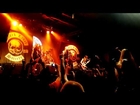 Black Label Society - Concrete Jungle (Groove, Bs As, Argentina 13-08-2014)