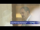 Ex-coal exec. Don Blankenship sentenced to 1 year in prison for role in deadly mine explosion