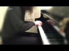 Live Piano Improvisation 140124-8